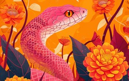 3 tài cùng tiến trong nửa cuối năm: 4 con giáp càng làm càng có, càng tích càng vững