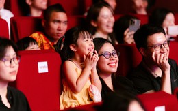 Tổng Biên tập Báo Nhân Dân Lê Quốc Minh: Đồng hành cùng con không phải là ép theo khuôn mẫu, mà là làm bệ đỡ cho những ước mơ