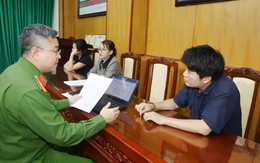 Tất cả người dân có bất động sản chú ý thông báo mới nhất của công an