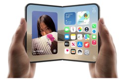 iPhone Duo còn nếp gấp không? Những gì Apple nói về màn hình gập