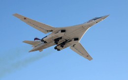 CEO Tupolev: Oanh tạc cơ Tu-160 của Nga vẫn vượt trội so với Mỹ