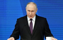 Nga triệu Đại sứ một nước cảnh cáo nóng, 2 ngày sau Tổng thống Putin ký sắc lệnh "giáng đòn" ngay lập tức
