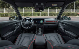 Xe Hyundai bán chạy bất ngờ được nâng cấp chính hãng, ưu đãi gần 100 triệu đồng