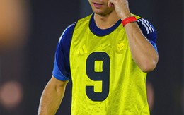 Tuyên bố gây xôn xao về Ronaldo