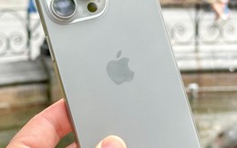Chiếc iPhone cũ giảm giá gần 17 triệu đồng, đáng mua nhất hiện nay