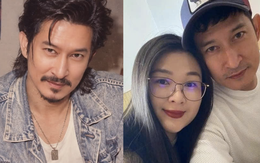 Huy Khánh sau hơn 3 năm ly hôn Mạc Anh Thư: "Đến lúc ngừng hy vọng vào những điều không còn phù hợp"