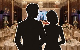 Cặp đôi đũa lệch showbiz chênh nhau 29 tuổi kết hôn, đàng trai từng bỏ vợ kém 9 tuổi
