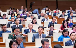 Khai mạc trọng thể Kỳ họp thứ 2, Quốc hội khóa XVI