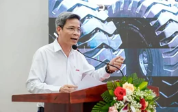 Tổng Giám đốc Công ty Cao su Đà Nẵng bị khởi tố về tội Tham ô tài sản