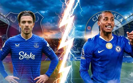 Nhận định Everton vs Chelsea, 18h30 ngày 17/10: Giải mã hiện tượng