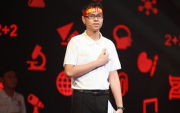 Cuộc sống hiện tại của Quán quân Đường lên đỉnh Olympia duy nhất không đi du học