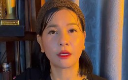 Nữ diễn viên nổi tiếng miền Nam nói về danh hiệu Nghệ sĩ Ưu tú