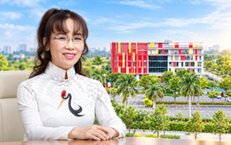 Đằng sau học viện tiến sĩ Nguyễn Thị Phương Thảo duy trì suốt 14 năm: Trao cơ hội tới Mỹ, Úc, châu Âu cho hàng ngàn người, vừa đón tin vui lớn sau cuộc tái cấu trúc