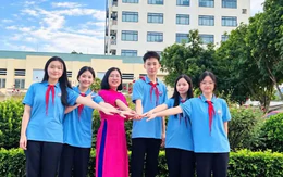 Nghệ An: Hàng nghìn học sinh giỏi chưa nhận tiền thưởng
