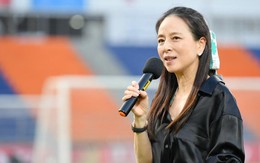 Madam Pang có quyết định gây tranh cãi