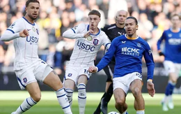 Pedro Neto lập cú đúp, Chelsea nhấn chìm Everton