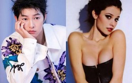 Bóc trần hôn nhân của Song Joong Ki và vợ Tây