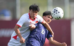U23 Việt Nam xác định ngày so tài cùng U23 Thái Lan tại sân Pleiku