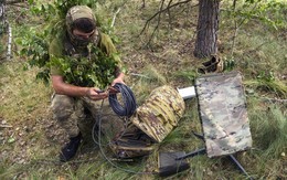 Ông Zelensky đưa ra yêu cầu về thỏa thuận nhà máy lọc dầu Nga
