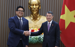 Sau dự án mang về hơn 25 tỷ USD, DN Malaysia ngỏ lời cung cấp "vàng lỏng", chuyển giao công nghệ cho Việt Nam
