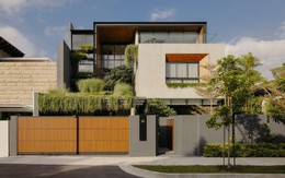 Lời khuyên cho các gia đình có nhà nằm trên mặt đường lớn