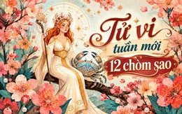 Lời khuyên cho 12 chòm sao trong tuần mới (19/10-25/10)