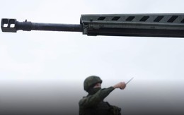 ZAK-30 Citadel diệt UAV và tên lửa hành trình thế nào?