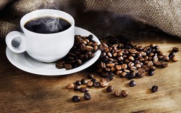 Cách uống cà phê tránh tăng huyết áp