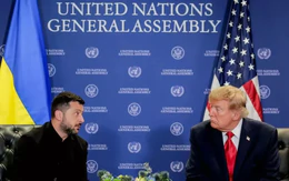 Tổng thống Zelensky mong gặp lãnh đạo Mỹ và Nga tại thượng đỉnh G20