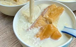 Đã đến lúc TỰ CỨU TUYẾN TỤY bằng cách: Đói "mờ mắt" cũng không ăn 5 món này vào bữa sáng!