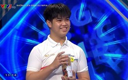 Quán quân Đường lên đỉnh Olympia Đặng Lê Nguyên Vũ giờ ra sao?