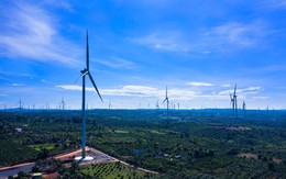 Lộ diện nhà đầu tư dự án điện gió 100 MW ở Lạng Sơn