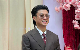 Diễn viên Vương Anh 'Về nhà đi con' tổ chức lễ ăn hỏi