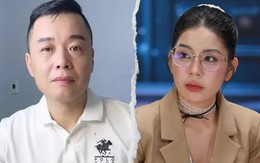 Tôn Bằng bị bắt: Chồng cũ Hằng Du Mục và cú ngoặt khó tin từ những thùng táo đỏ