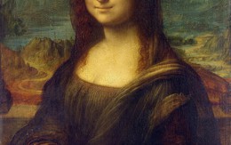 Nàng Mona Lisa là ai?