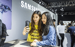 Thế giới thì coi Samsung là "bá chủ" nhưng với người Trung Quốc, thương hiệu này "chẳng có chút tiếng tăm gì": Tại sao?