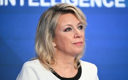 Bà Zakharova cảnh báo công dân về 'cuộc săn lùng người Nga'