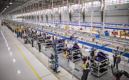 Cung cấp kiện hàng cho tỷ phú Phạm Nhật Vượng xuất khẩu sang Ấn Độ, Indonesia, một doanh nghiệp Việt báo doanh thu khủng, 9 tháng đã gấp đôi cả năm 2025