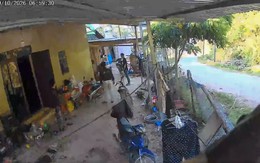 Động đất 4,2 độ Richter ở Sơn La, người dân cảm nhận rõ rung lắc