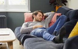 Người thường xuyên ngủ trưa kiểu này có nguy cơ sa sút trí tuệ cao hơn: Tưởng tốt hóa ra cần lưu ý