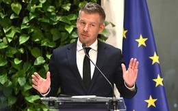 Ngoài Bulgaria, thêm một nước ngược dòng EU, ủng hộ thỏa thuận dầu Nga-Mỹ vì có ‘ý nghĩa lớn’ mặc cho Ukraine không hoan nghênh