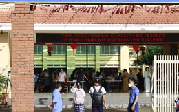 Vụ học sinh tử vong vì não mô cầu: Trường dừng bán trú, cấp kháng sinh cho hơn 2.000 người