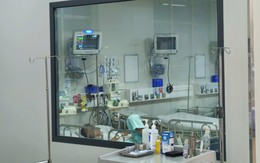 Chùm ca não mô cầu ở TP.HCM được kiểm soát, 3 bệnh nhân sức khoẻ ổn định