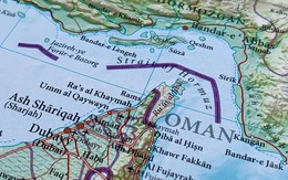 Tin buồn từ eo biển Hormuz