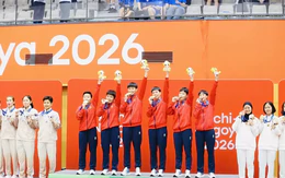 Thể thao Việt Nam nhìn lại ASIAD 20: Cần thay đổi để tiến xa