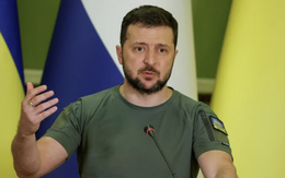 Nga - Mỹ bắt tay, Tổng thống Zelensky phản ứng gây bất ngờ