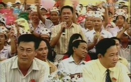 Nam MC SN 1975 từng dẫn Đường Lên Đỉnh Olympia học Du lịch, du học từ Cuba sang Ecuador rồi vào VTV