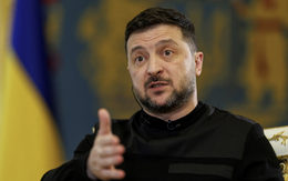 Tin nóng thế giới hôm nay 19/10: Ông Zelensky tuyên bố tái tranh cử