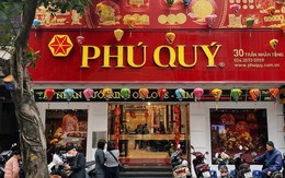 Một doanh nghiệp vàng bạc lớn không nhận thanh toán qua ví điện tử
