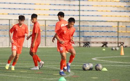 Đối thủ châu Âu chốt đội hình tham dự World Cup, tuyển Việt Nam gặp thách thức lớn